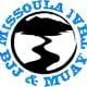 Missoula Brazilian Jiu Jitsu logo