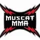 Muscat MMA Gym logo