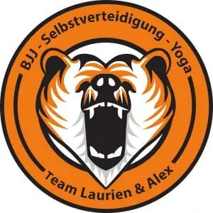 Team Laurien & Alex logo