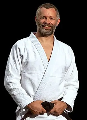Paul Elliott