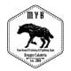 MYB GYM logo