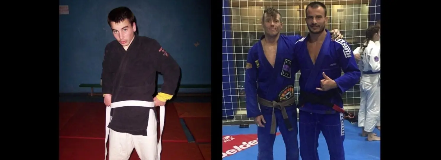 1st Moldovan BB_white and black belt 1st Moldovan BB_white and black belt