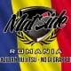 MatSide Jiu Jitsu Romania logo