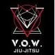 V.O.W. BJJ logo