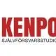 Kenpo Självförsvarsstudio logo
