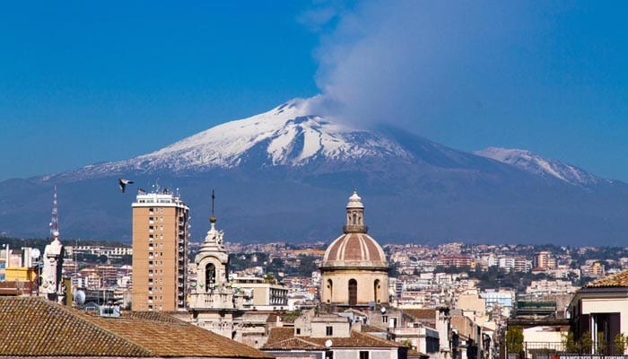 catania-etna