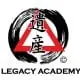 Legacy Martial Arts Academy logo