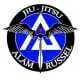 Alam Russel Jiu Jitsu logo