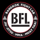 Bangkok Fight Lab