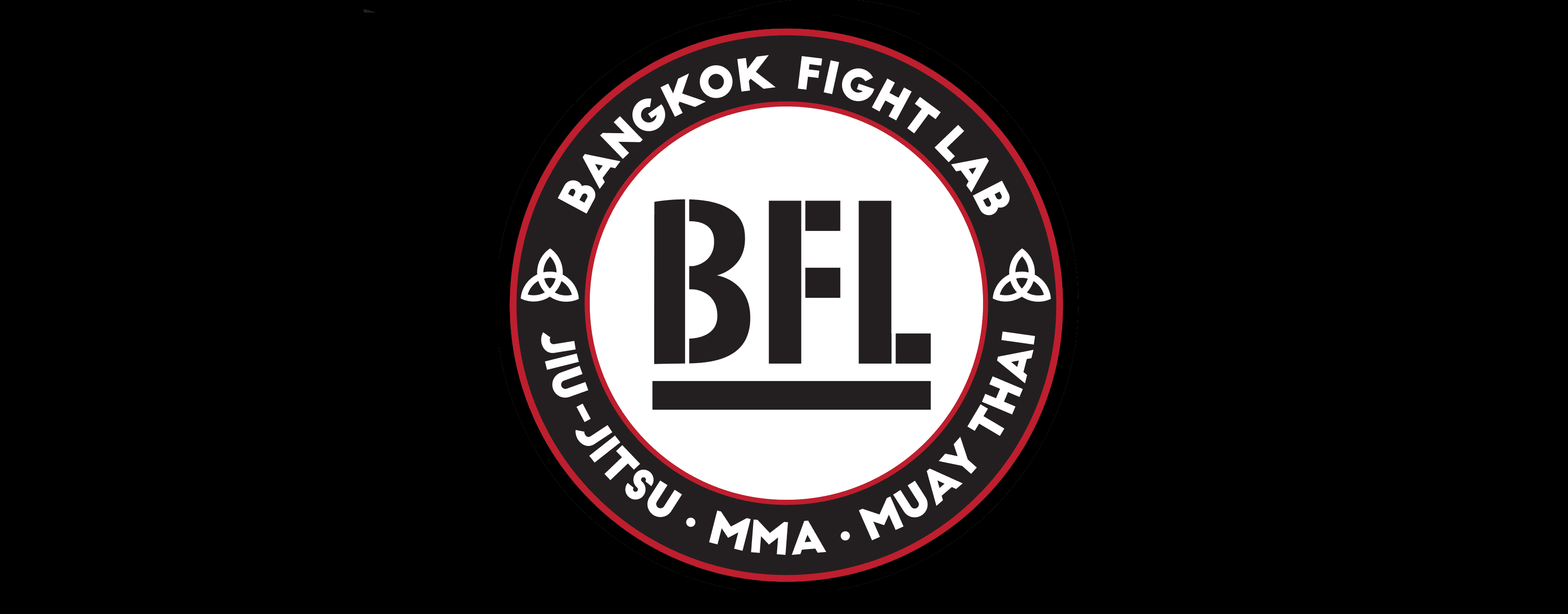 Bangkok Fight Lab