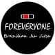 Foreveryonebjj logo
