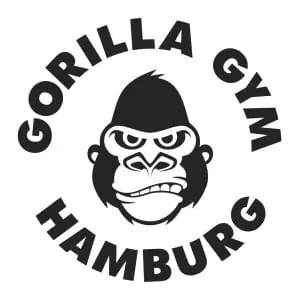 GORILLA GYM HAMBURG logo