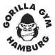 GORILLA GYM HAMBURG logo
