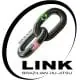 Team Link BJJ & MMA logo