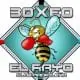 Boxeo El Rayo logo