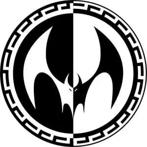 GB Draculino, Zlin logo