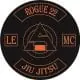 Rouge 22 Jiu Jiusu logo