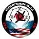 Cohesion BJJ & Judo Academy logo