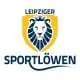 Leipziger Sportlöwen Grappling logo