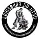 Louisburg Jiu-jitsu logo