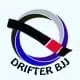 Drifter BJJ logo