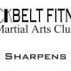 BlackBelt Fitness & Martial Arts Club LLC logo