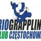 Rio Grappling Club Częstochowa logo