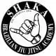 Shaka BJJ Academy logo