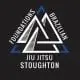 Stoughton BJJ logo