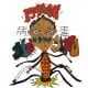Phage Jiu-Jitsu logo