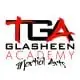 TGA Martial Arts logo