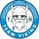 Training Grounds Drummoyne logo