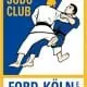 Judo Club Ford logo
