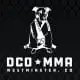 DCOMMA Fitness logo
