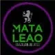 Mata Leao Brazilian Jiu Jitsu logo