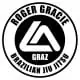 Roger Gracie Academy Graz logo
