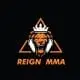 Reign MMA logo