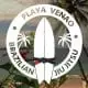 Playa Venao BJJ logo