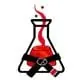 The Grappling Lab Aarhus logo