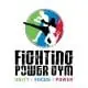 Fighting Power Gym logo