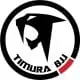 Timura BJJ logo