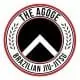 The Agoge Brazilian Jiu-Jitsu logo