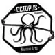 Octopus academy logo