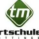 TM sportsschool logo