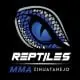 Reptiles MMA zihuatanejo logo
