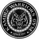 Kambiz Warriors Gym logo