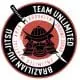 Unlimited Martial Arts logo