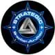 Strategic BJJ logo
