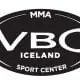 VBC Iceland logo