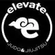 Elevate Judo & Jiu Jitsu logo